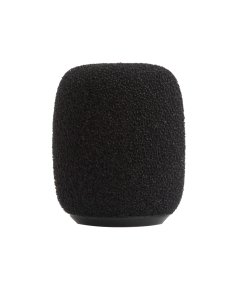 Shure RK183WS Antivento in gommapiuma 4pz.