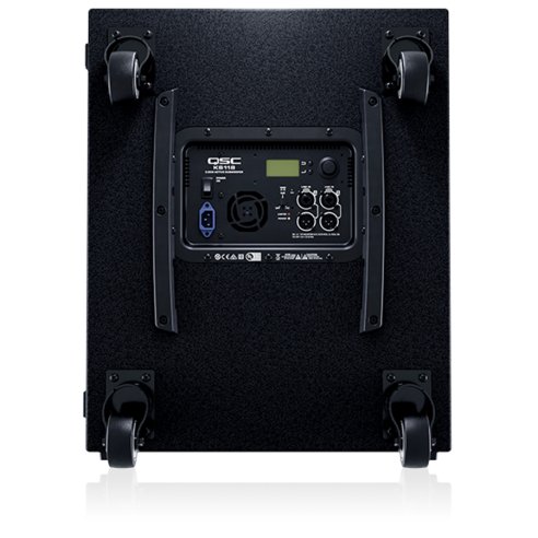 QSC Pro Audio KS118