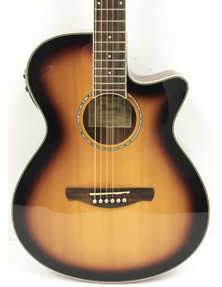 IBANEZ AEG10II