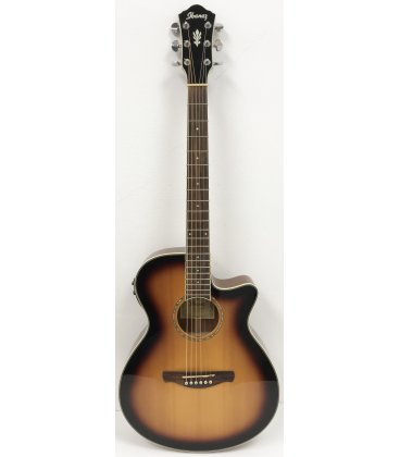 IBANEZ AEG10II