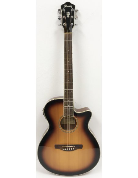 IBANEZ AEG10II