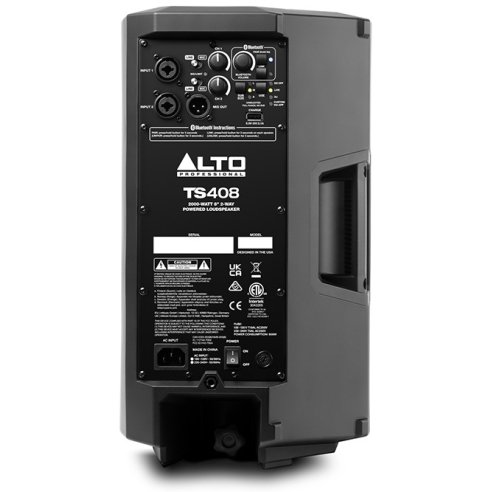 ALTO TS410