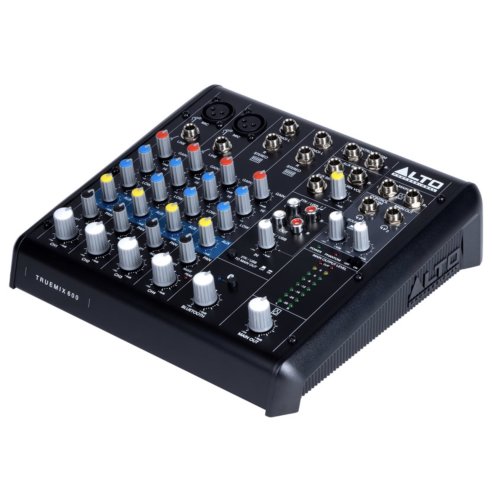 ALTO TRUEMIX 600