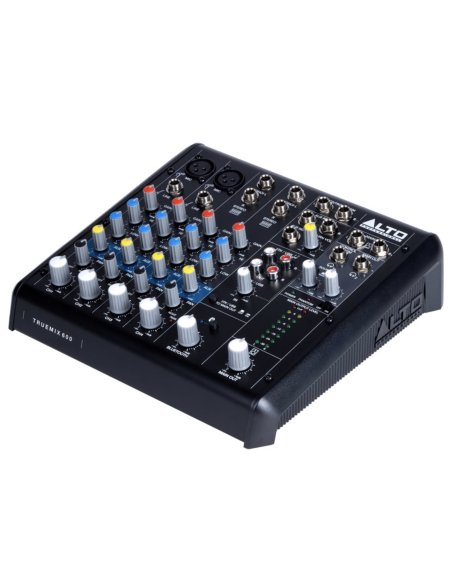 ALTO TRUEMIX 600