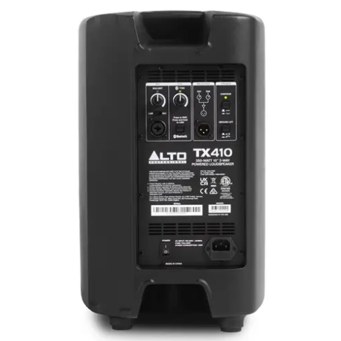 ALTO TX410