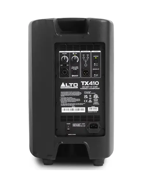 ALTO TX410