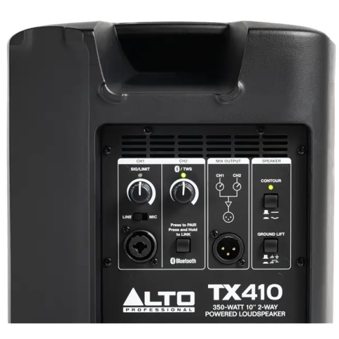 ALTO TX410