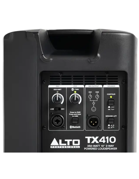 ALTO TX410