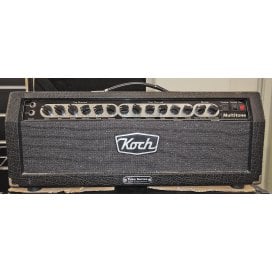 KOCH MULTITONE 100W HEAD