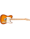 FENDER LTD AM PERFORMER TELE TIMBER MN HNYB