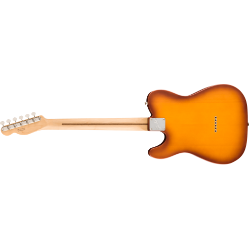 FENDER LTD AM PERFORMER TELE TIMBER MN HNYB