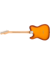 FENDER LTD AM PERFORMER TELE TIMBER MN HNYB
