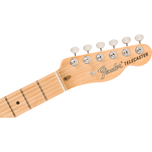 FENDER LTD AM PERFORMER TELE TIMBER MN HNYB