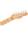 FENDER LTD AM PERFORMER TELE TIMBER MN HNYB
