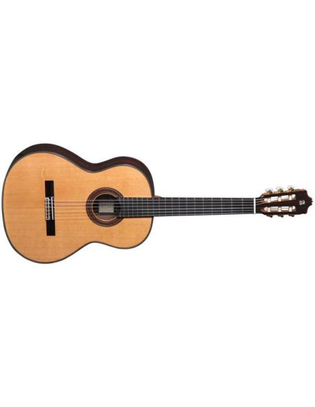 ALHAMBRA 7P EX DEMO ALHAMBRA 7P EX DEMO