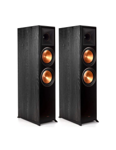KLIPSCH KLIPSCH RP-8000F EBONY