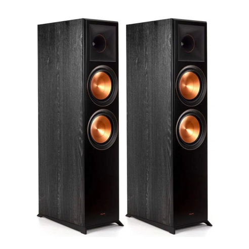 KLIPSCH KLIPSCH RP-8000F EBONY