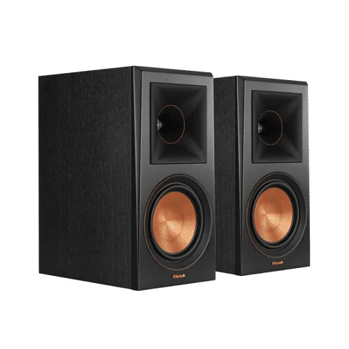 KLIPSCH KLIPSCH RP-600M EBONY