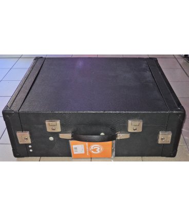CASE 1U + MIXER