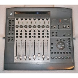 DIGIDESIGN COMMAND 8