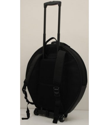 STEFY LINE DB101 BORSA PER PIATTI 22" CON TROLLEY EX DEMO