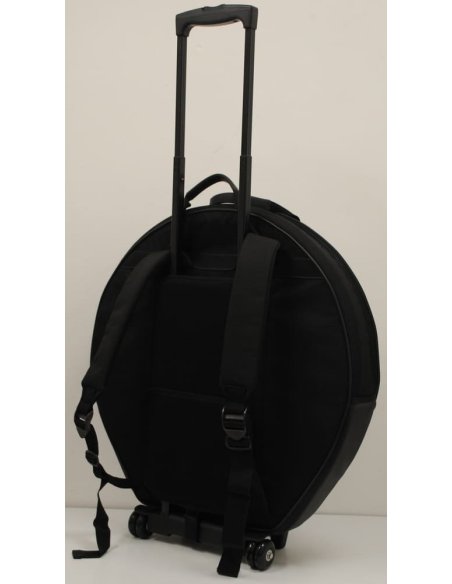 STEFY LINE DB101 BORSA PER PIATTI 22" CON TROLLEY EX DEMO STEFY LINE DB101 BORSA PER PIATTI 22" CON TROLLEY EX DEMO