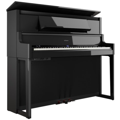 ROLAND LX9-PE POLISHED EBONY
