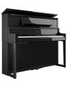 ROLAND LX9-PE POLISHED EBONY