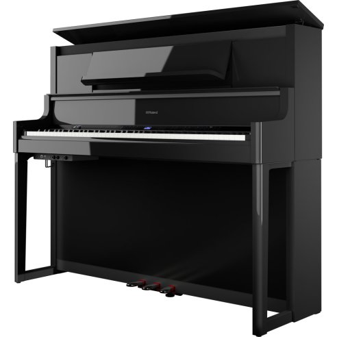 ROLAND LX9-PE POLISHED EBONY