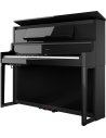 ROLAND LX9-PE POLISHED EBONY