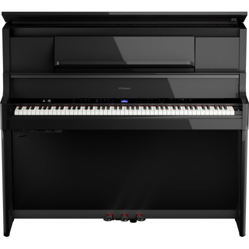 ROLAND LX9-PE POLISHED EBONY