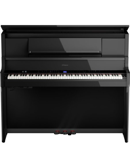 ROLAND LX9-PE POLISHED EBONY