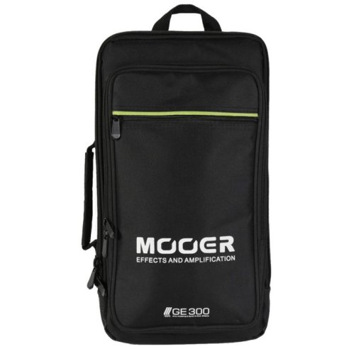 MOOER SC-300 FUNDA PARA GE300
