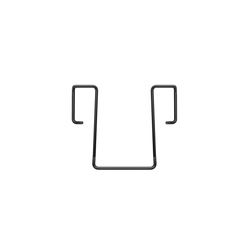 SENNHEISER Replacement belt clip for Spectera SEK b