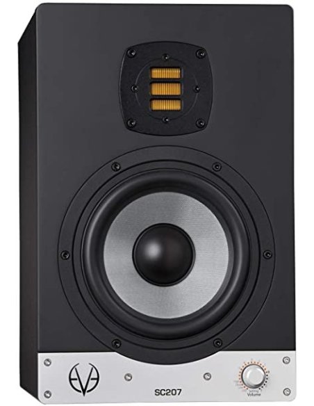 EVE AUDIO SC207 EVE AUDIO SC207