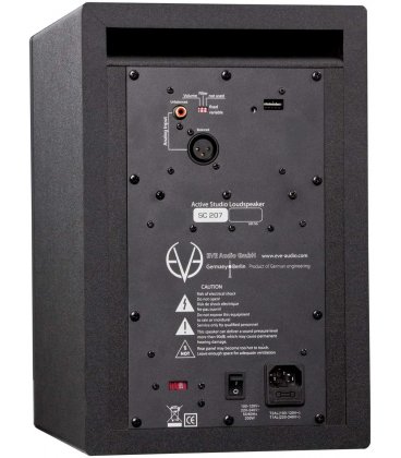 EVE AUDIO SC207