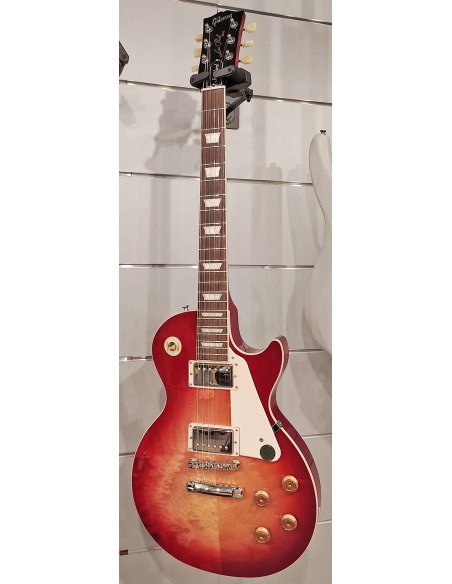 GIBSON LES PAUL STANDARD '50s HCS EX DEMO