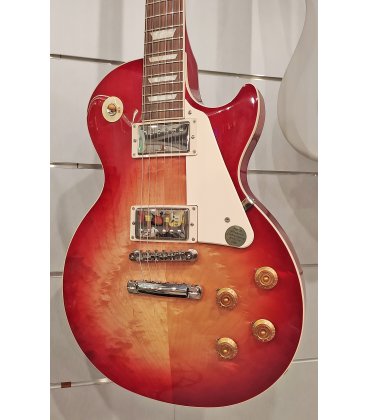 GIBSON LES PAUL STANDARD '50s HCS EX DEMO