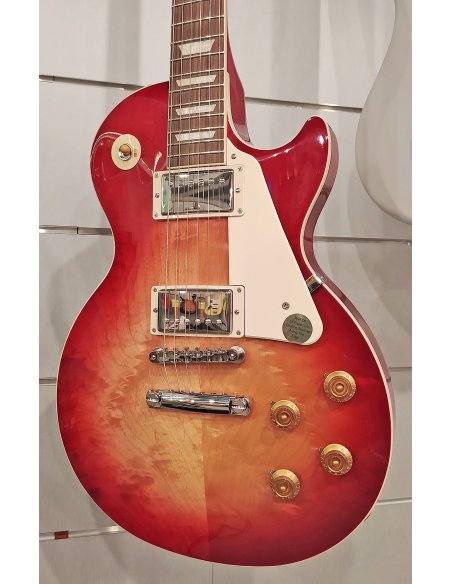 GIBSON LES PAUL STANDARD '50s HCS EX DEMO