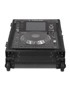 UDG GEAR U91066BL - FC MULTI FORMAT CDJ/MIXER II BLACK PLUS (T&W)
