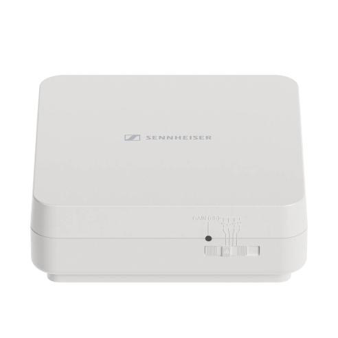 SENNHEISER AWM UHF (470 - 694 MHZ)