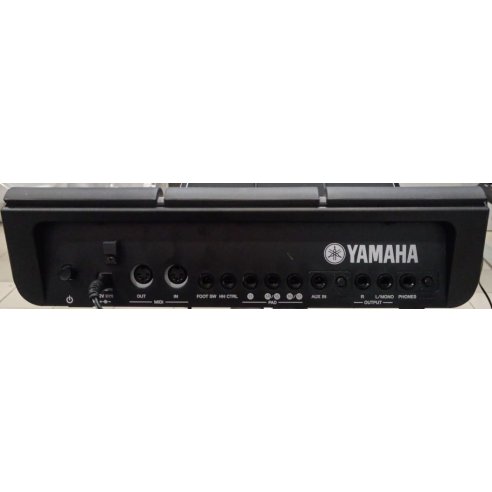 YAMAHA DTXM12 MULTIPAD