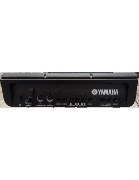 YAMAHA DTXM12 MULTIPAD