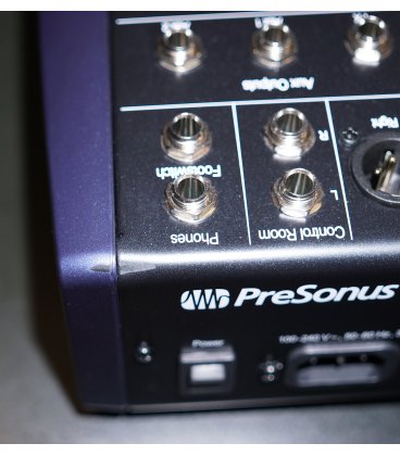PRESONUS STUDIOLIVE AR16 C EX DEMO