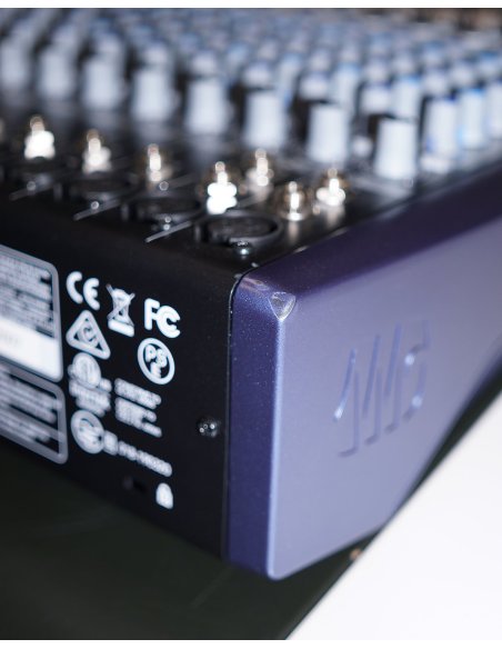 PRESONUS STUDIOLIVE AR16 C EX DEMO PRESONUS STUDIOLIVE AR16 C EX DEMO