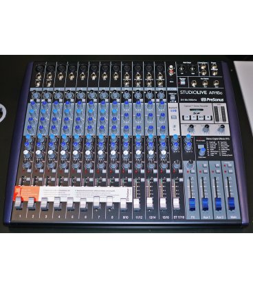 PRESONUS STUDIOLIVE AR16 C EX DEMO