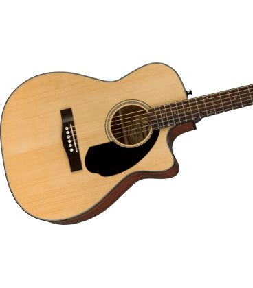FENDER CC60SCE NATURALCK