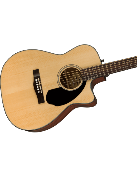 FENDER CC60SCE NATURALCK FENDER CC60SCE NATURALCK