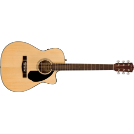 FENDER CC60SCE NATURALCK