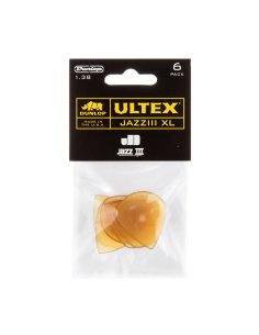 Dunlop 427PXL Ultex Jazz III XL Player/6
